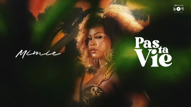 Miniature de Pas ta Vie