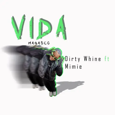 Pochette de Dirty Whine