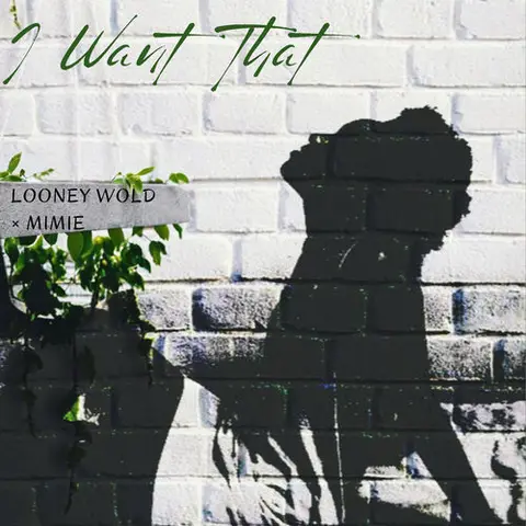 Pochette de I Want That
