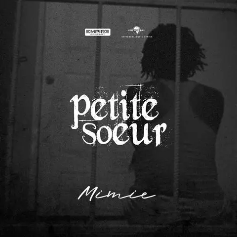Pochette de Petite Soeur