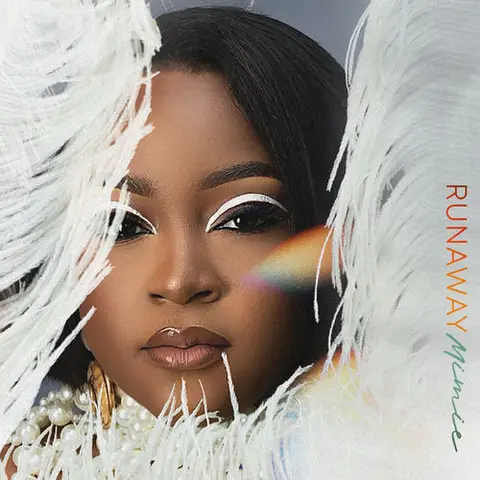 Pochette de Runaway