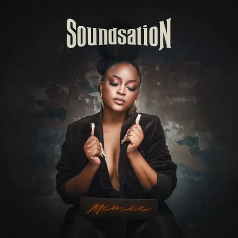 Pochette de SoundSation
